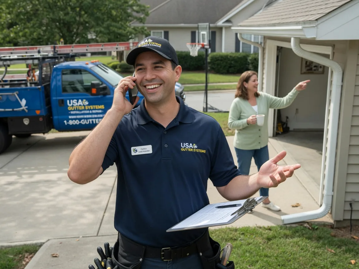 Gutter Installation Adrian, GA FAQs